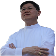 cardinal tagle